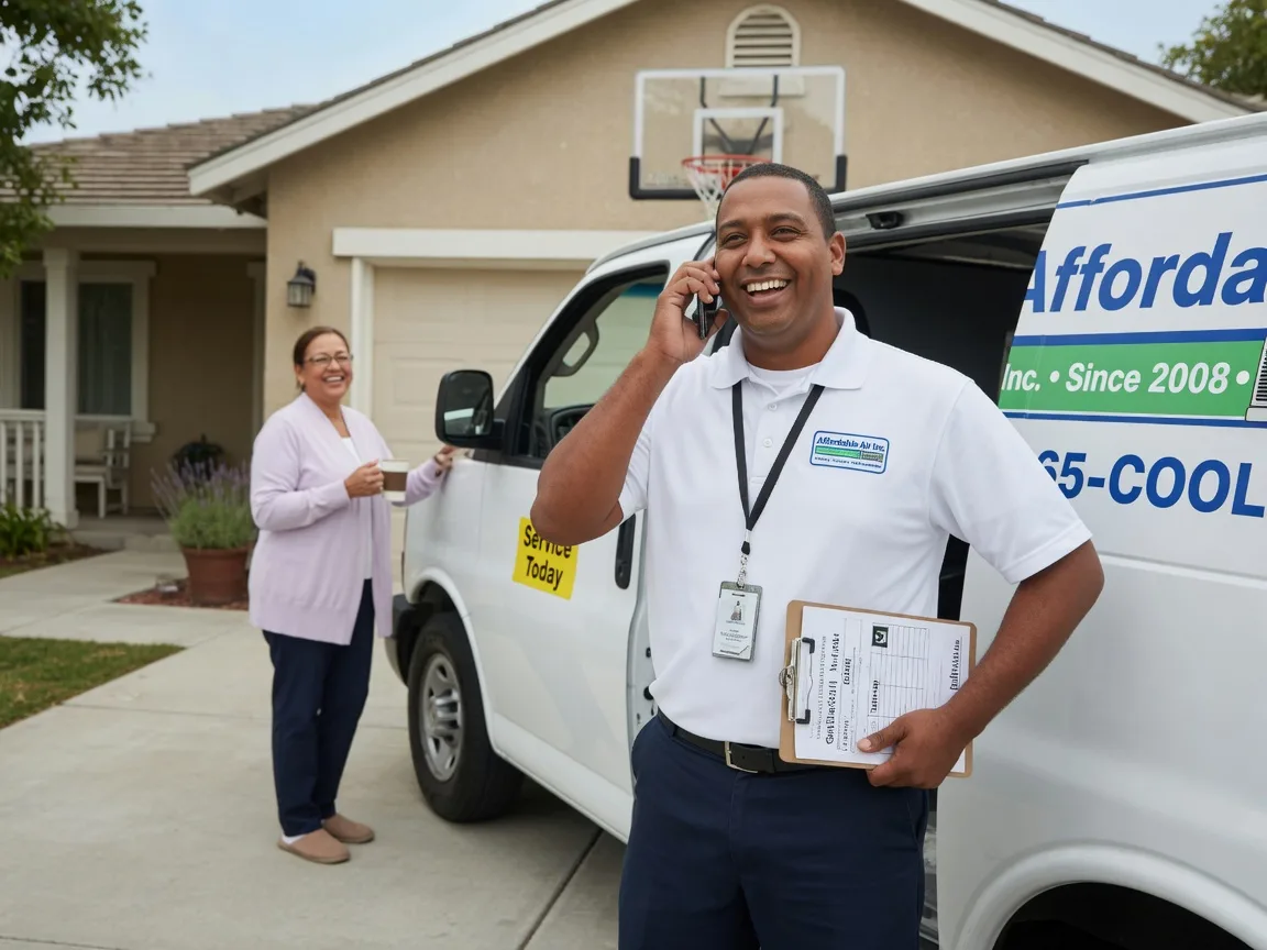 Central Ac Repair Howard, KS FAQs
